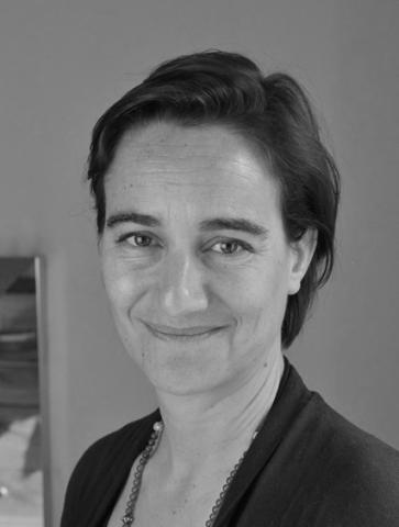 Anne-Lorraine BUJON