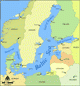 La Su&egrave;de et les Etats baltes: vers un nouvel équilibre régional?     