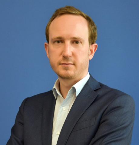 Marc JULIENNE