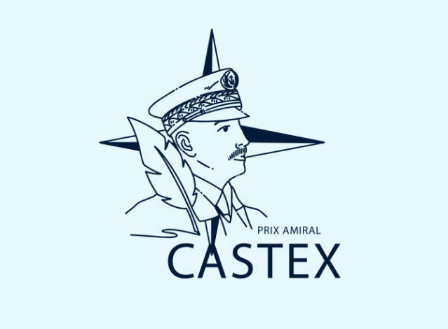Prix Amiral Castex LOGO