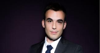 Julien NOCETTI