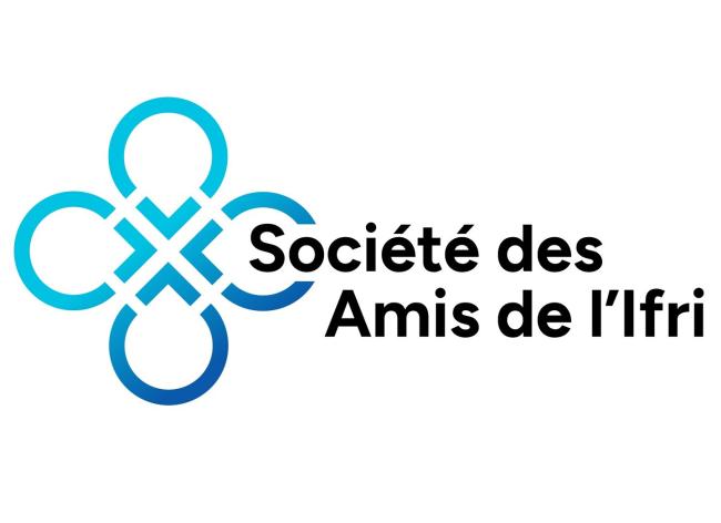 Société des Amis de l'Ifri