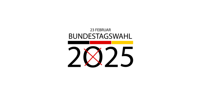 Élection du Bundestag en 2025