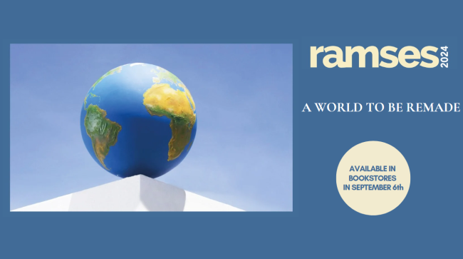 Ramses 2024_visuel US