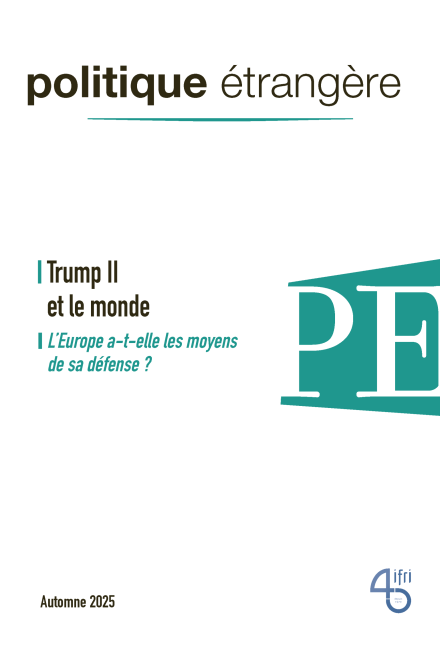 Couverture PE 3-2025