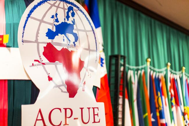 La 34e session de l'APP ACP-UE s'est tenue en Haïti du 28 au 21 décembre 2017