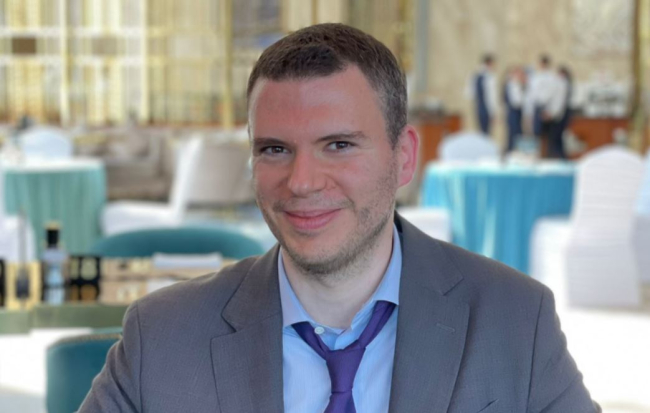 Levystone, (IFRI) Russia/Eurasia Center, believes Afghanistan is a more important concern for the Central Asian region than Ukraine.