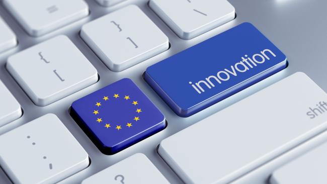 Innovation européenne
