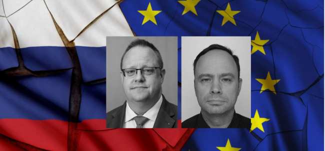 Crédits : William Potter/Shutterstock