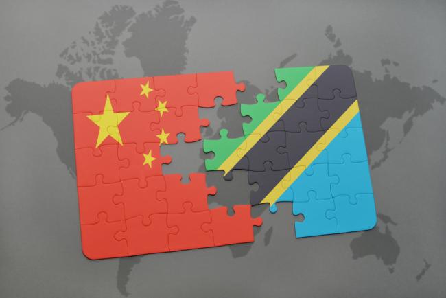 Sino-Tanzanian Relations