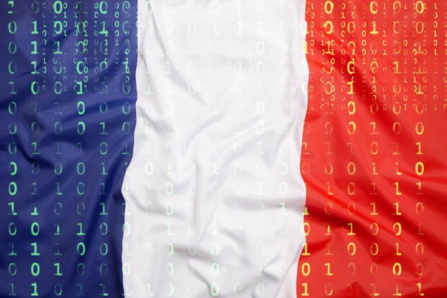 Le numérique en France