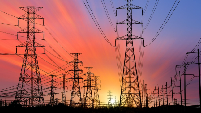 Électricité
