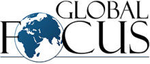 Global Focus Logo