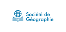 Logo Société de Géographie