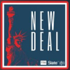 New Deal logo